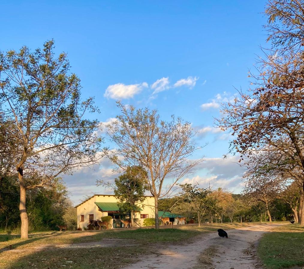 Bergdale Cottages Хейзивю Екстериор снимка