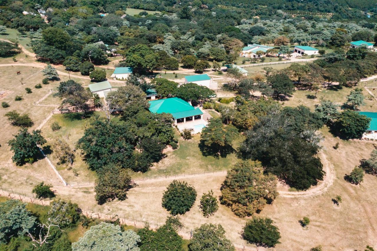 Bergdale Cottages Хейзивю Екстериор снимка